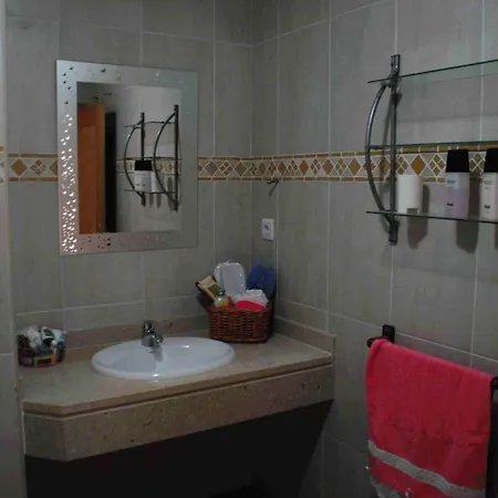 Lux Soberb Encosta Da Marina Apartmán