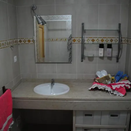 Διαμέρισμα Lux Soberb Encosta Da Marina *