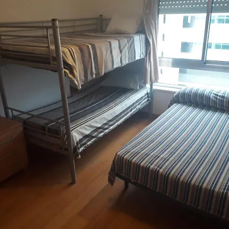 Apartamento Lux Soberb Encosta Da Marina *
